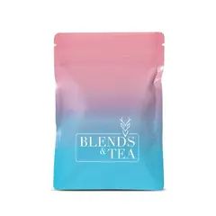 GENERICO - Infusion Indigo Estrella Nocturna 35 gr Blends & Tea - Rosa