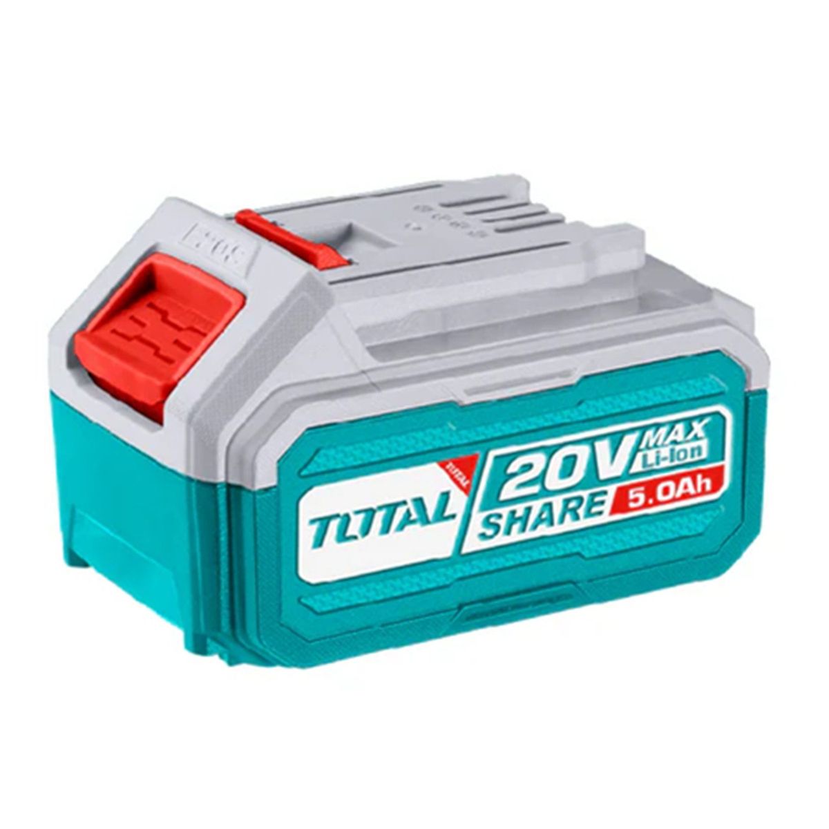 TOTAL TOOLS - Batería 20v 5ah Total Tfbli20531