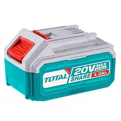TOTAL TOOLS - Batería 20v 4ah Total TFBLI20021