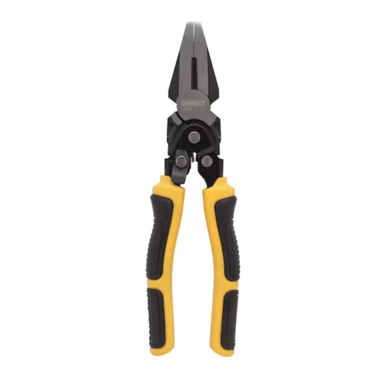 DEWALT - Alicate Universal de Acción compuesta 8" Dewalt DWHT70276