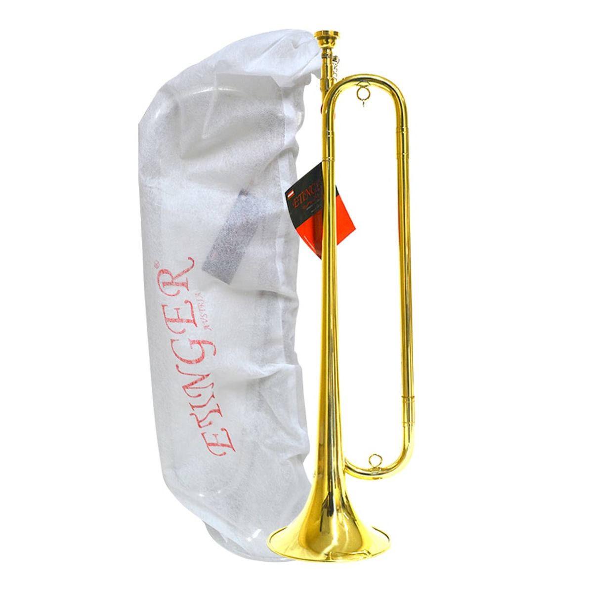 ETINGER - CORNETA PARA BANDA DORADA ETINGER