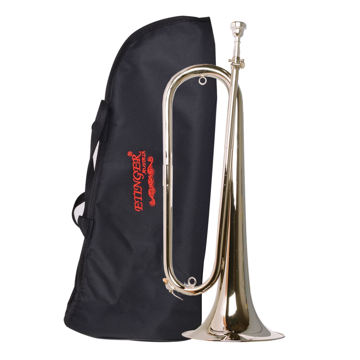 ETINGER - CLARIN PARA BANDA PROFESIONAL NICKEL MODMMCC-102 ETINGER