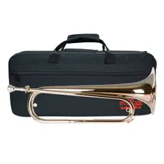 ETINGER - CLARIN PARA BANDA PROFESIONAL NICKEL MODMMCC-102