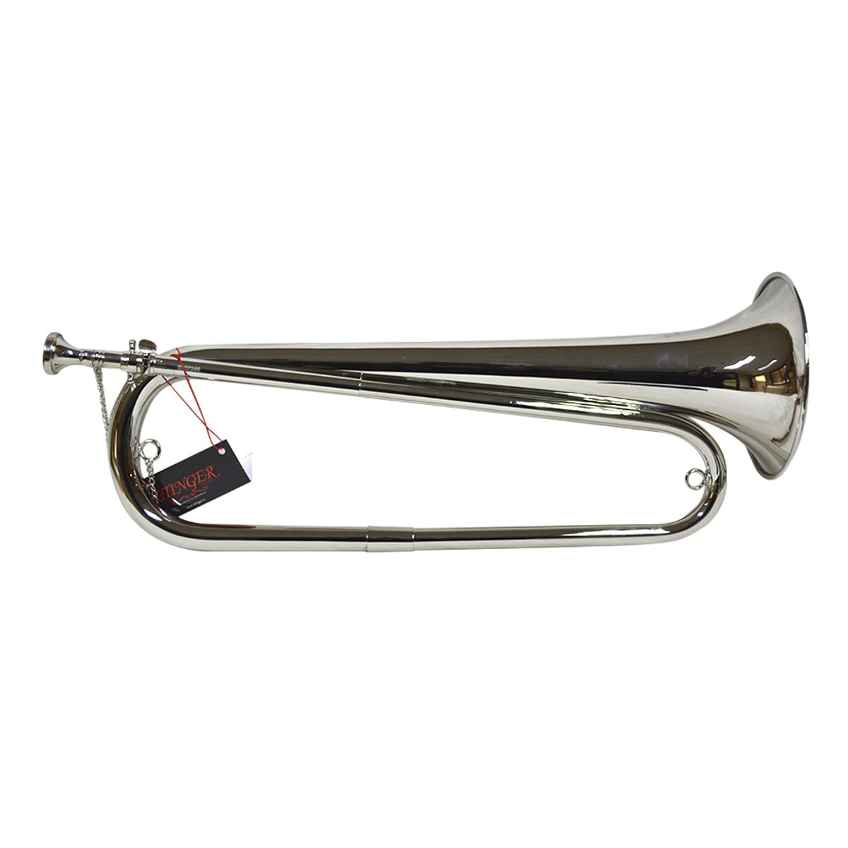 ETINGER - CLARIN PARA BANDA PROFESIONAL NICKEL MODMMCC-102 ETINGER