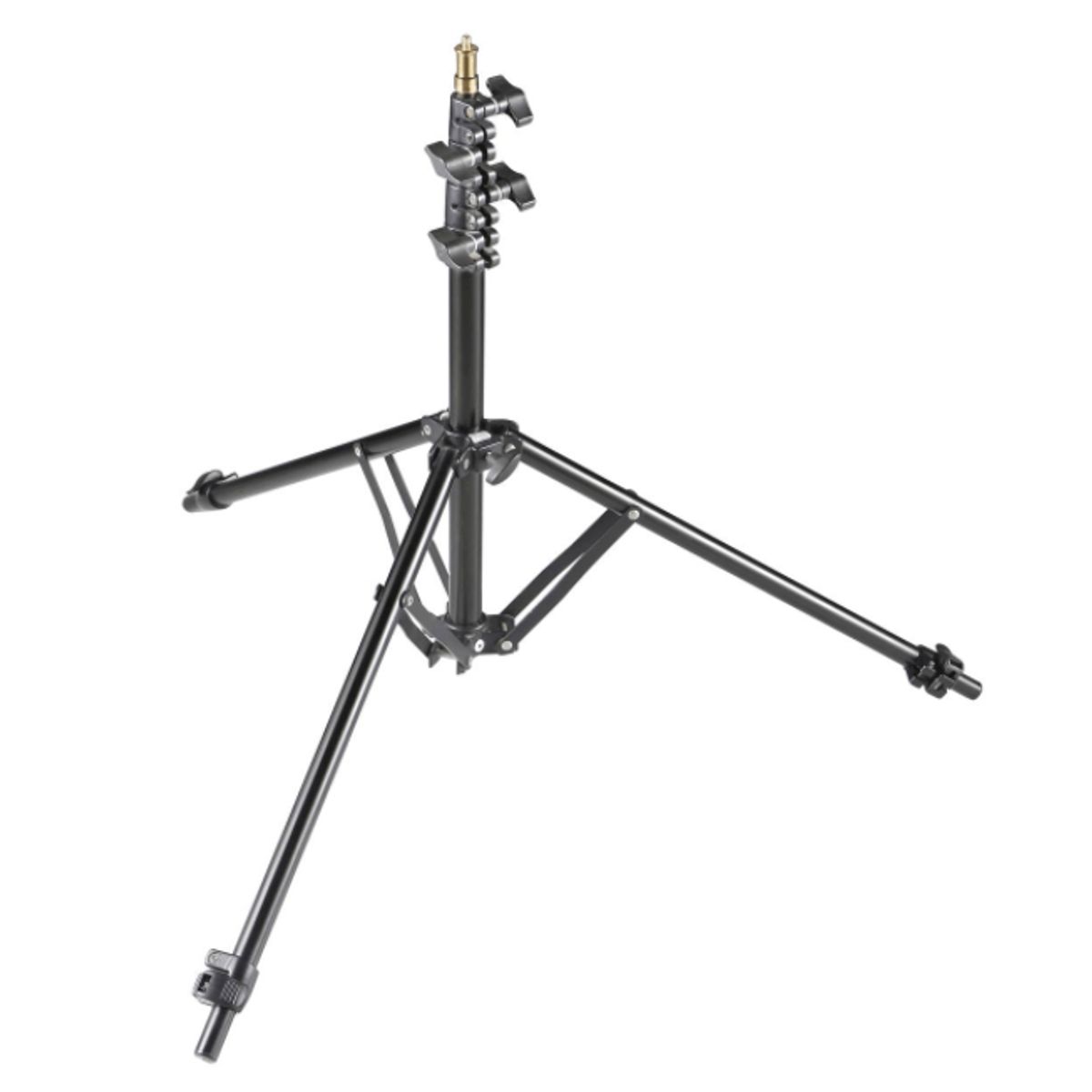 GODOX - ATRIL PIE DE FLASH 19M PATAS AJUSTABLES GODOX 190F