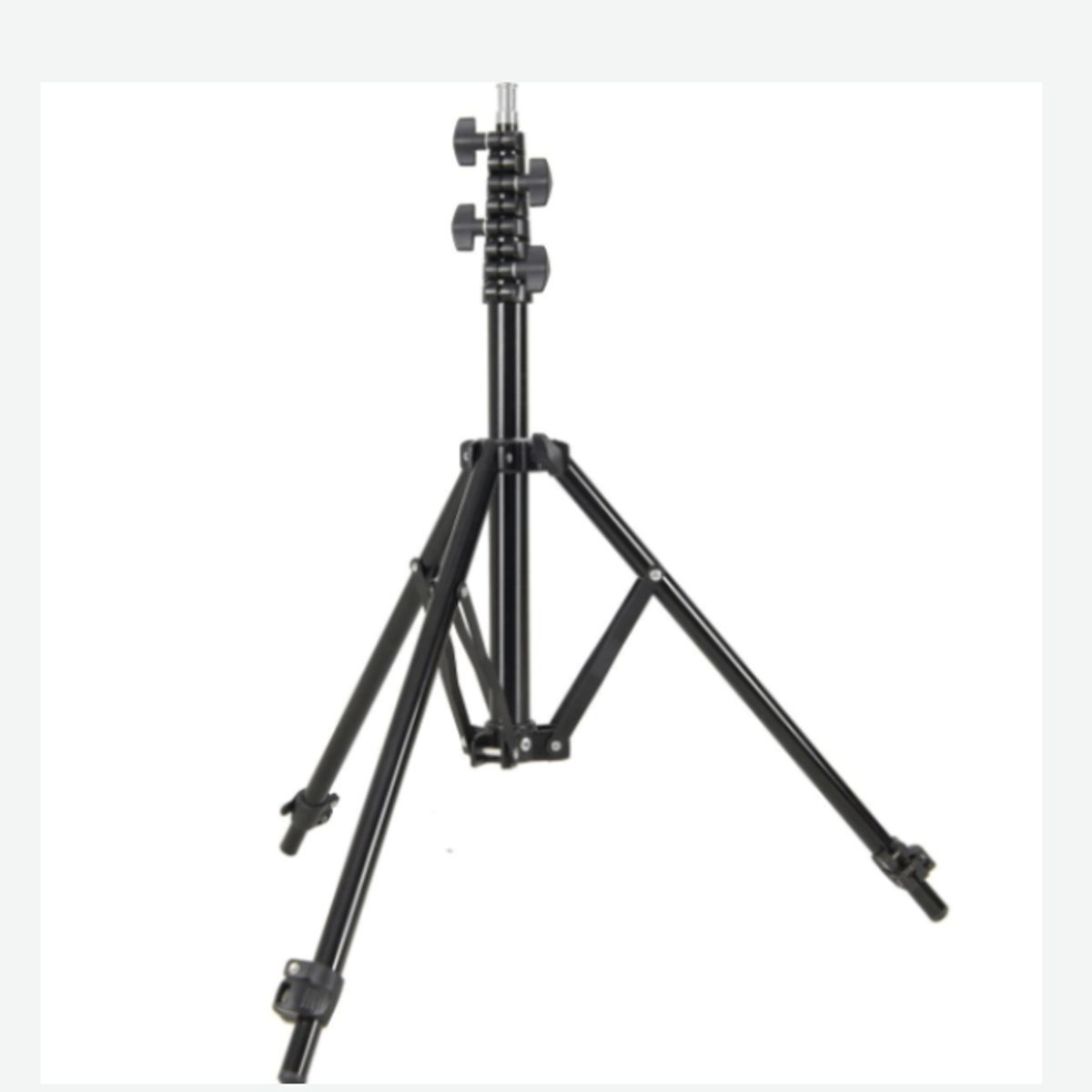 GODOX - ATRIL PIE DE FLASH 19M PATAS AJUSTABLES GODOX 190F