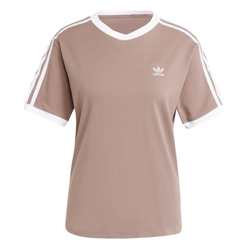 ADIDAS - Polera 3 Tiras