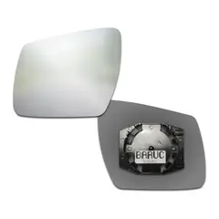 KIA - Espejo Retrovisor Soul 2009-2014 Izquierdo