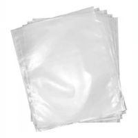 Bolsa Para Sellar Al Vacío 20x25 250 Unidades