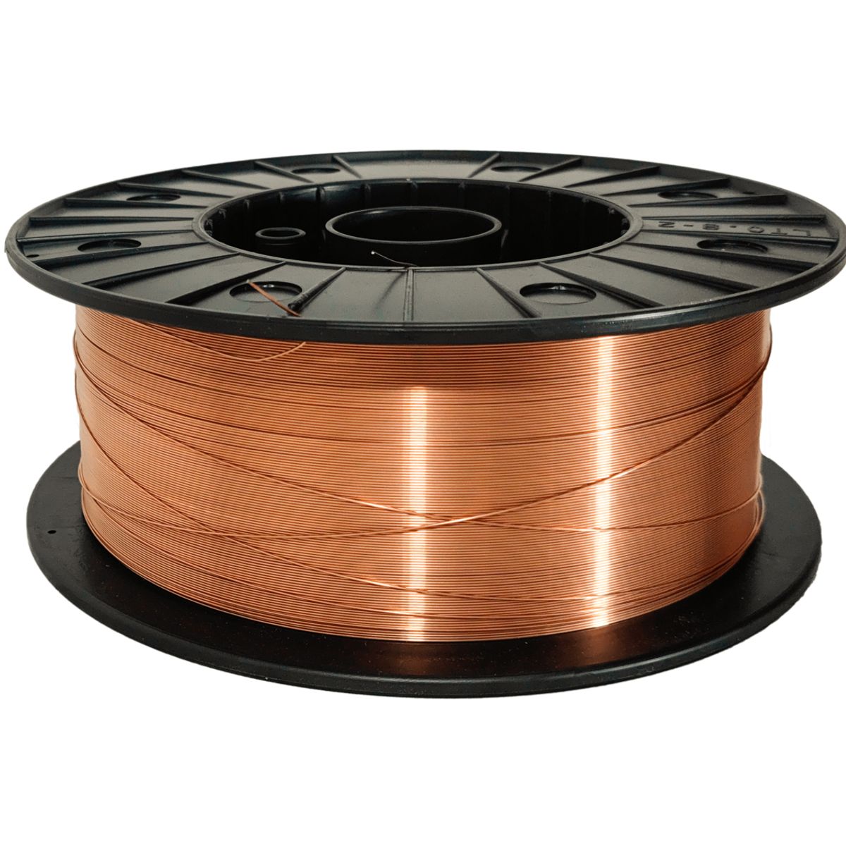 REDBO - Alambre Sólido ER70S 09mm 5KG