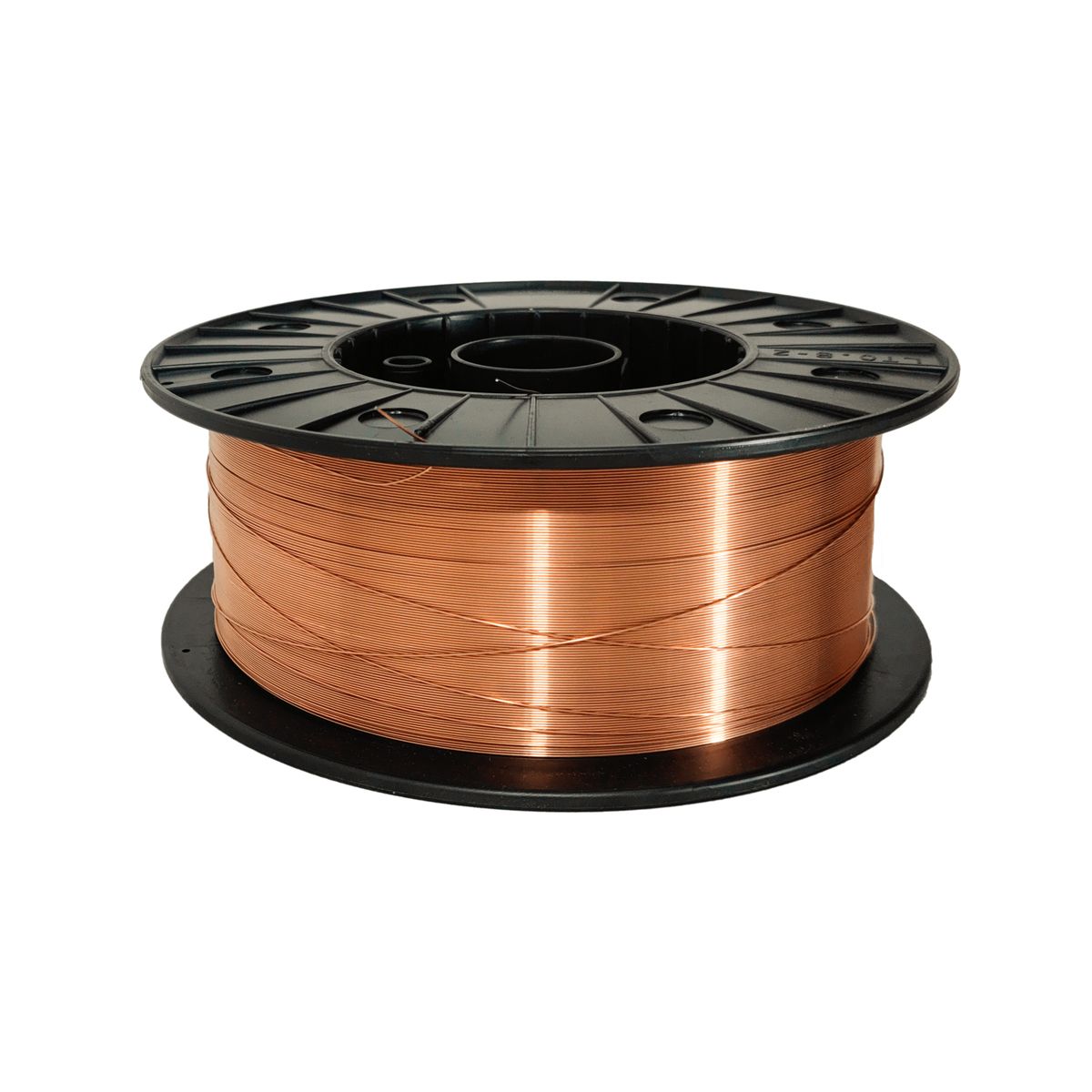 REDBO - Alambre Sólido ER70S 09mm 5KG