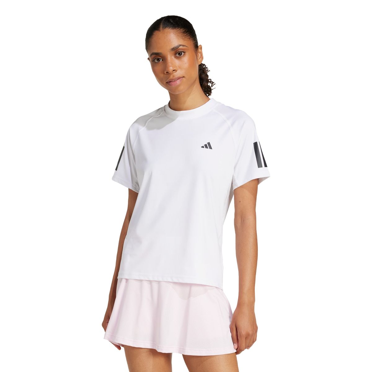ADIDAS - Polera Club Tennis Climacool