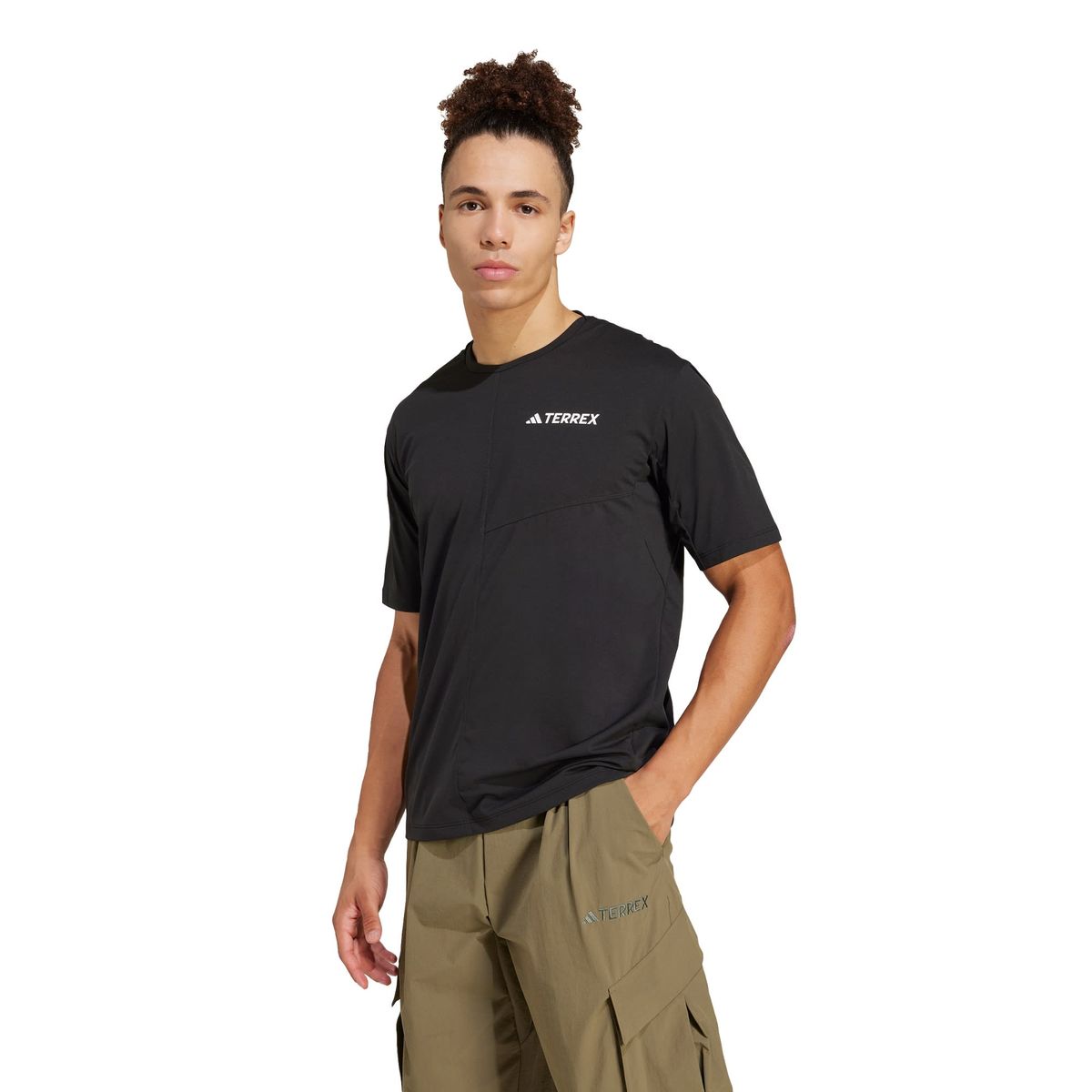 ADIDAS - Polera Terrex Multi Climacool