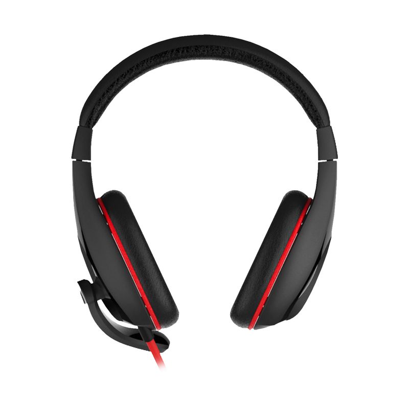 GENIUS - AUDÍFONO GAMER GENIUS NEGRO HS-G560 OPEN BOX