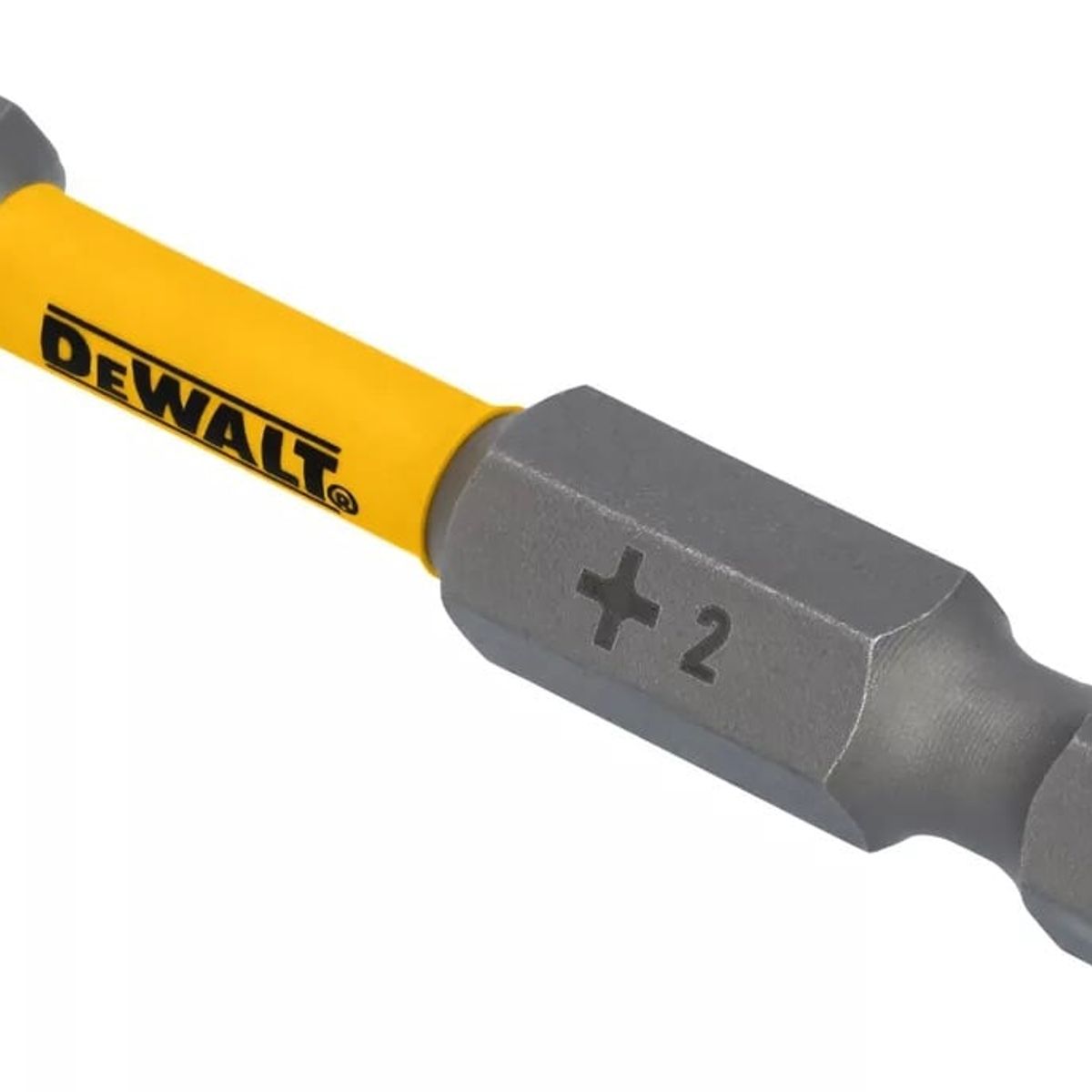 DEWALT - Puntas Maxfit-ultra Ph3-2'' (50.8mm) 2 Pzas - Dewalt