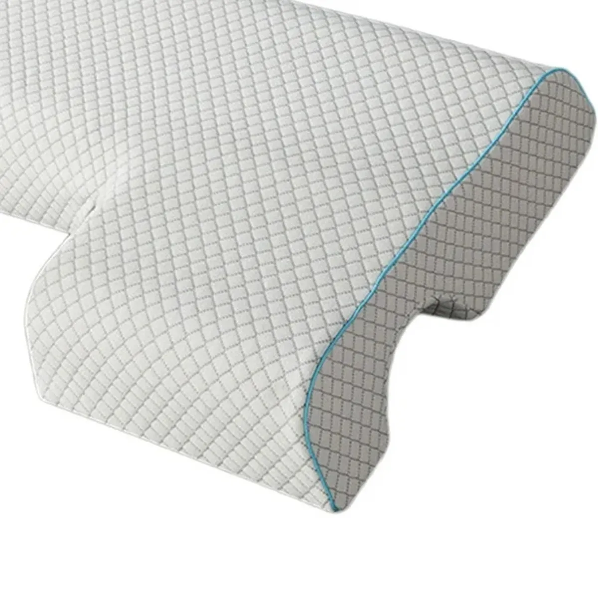 GENERICO - Almohada Transpirable Para Parejas