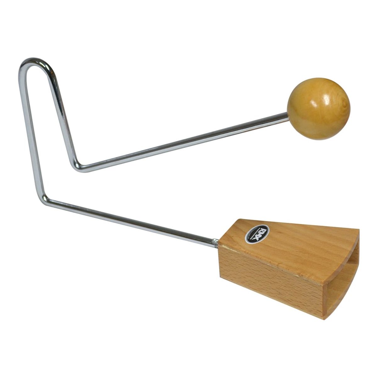 RMX - VIBRASLAP DE PERCUSIÓN DE MANO TDA-100 RMX
