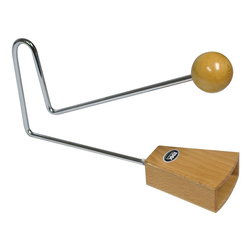 RMX - VIBRASLAP DE PERCUSIÓN DE MANO TDA-100 RMX