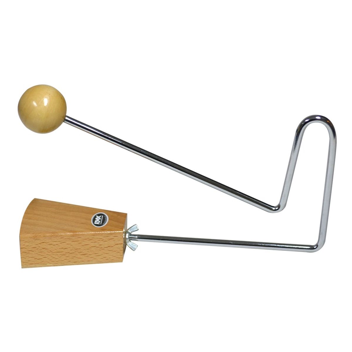 RMX - VIBRASLAP DE PERCUSIÓN DE MANO TDA-100 RMX