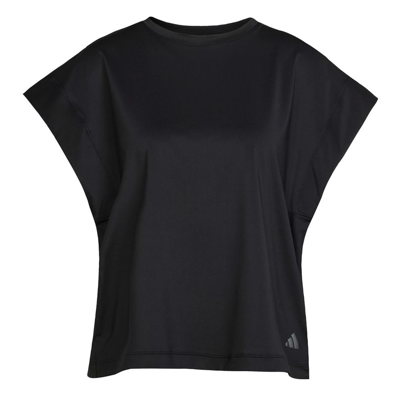 ADIDAS - Polera Yoga