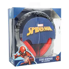 DISNEY - AUDÍFONO TEEN SPIDERMAN NEW