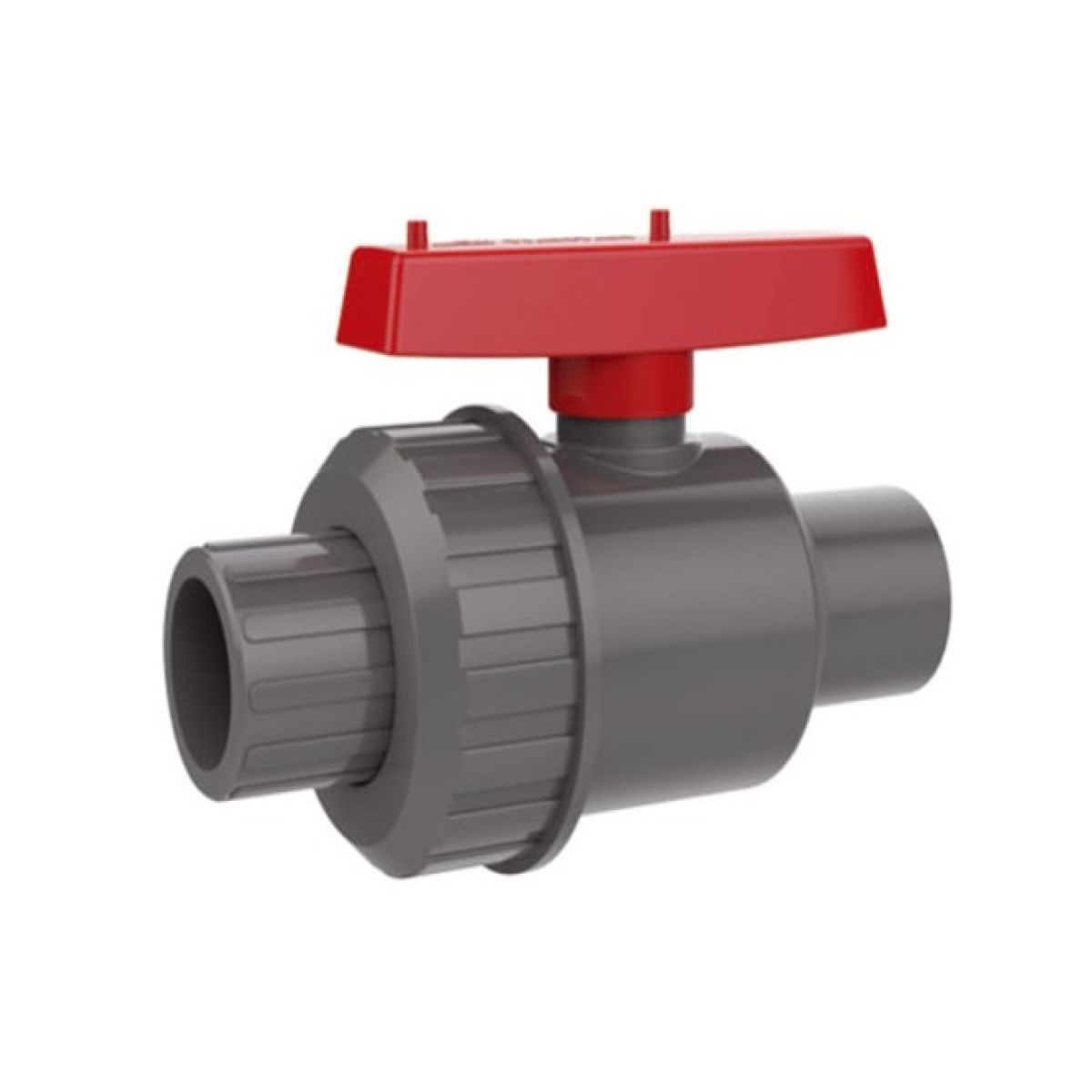 FLOWMAK - Válvula De Bola Pvc-u 40mm. Cementar