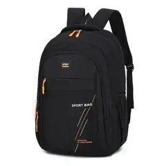 GENERICO - Mochila Impermeable de 35L para Uso Diario y Estilo Urbano