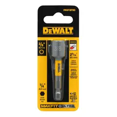 DEWALT - Punta Magnetica 3/8" MaxFit DWAF38TND