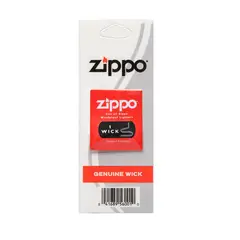 ZIPPO - Mecha Para Encendedor Wick Original - Blanco