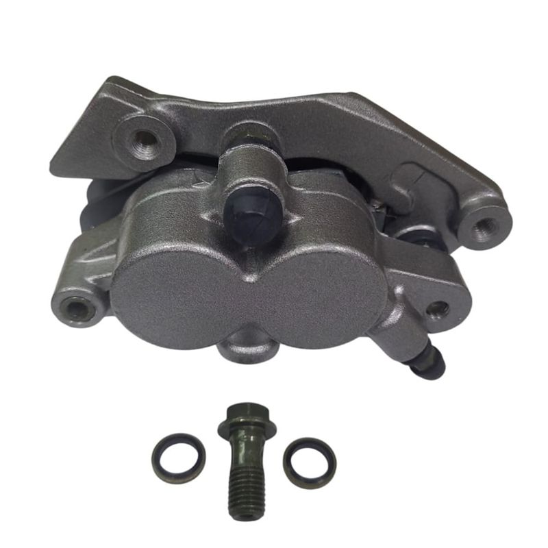 GENERICO - Caliper Freno Delantero Honda XR 125L / XR 150 / XR 190L