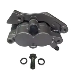 GENERICO - Caliper Freno Delantero Honda XR 125L / XR 150 / XR 190L