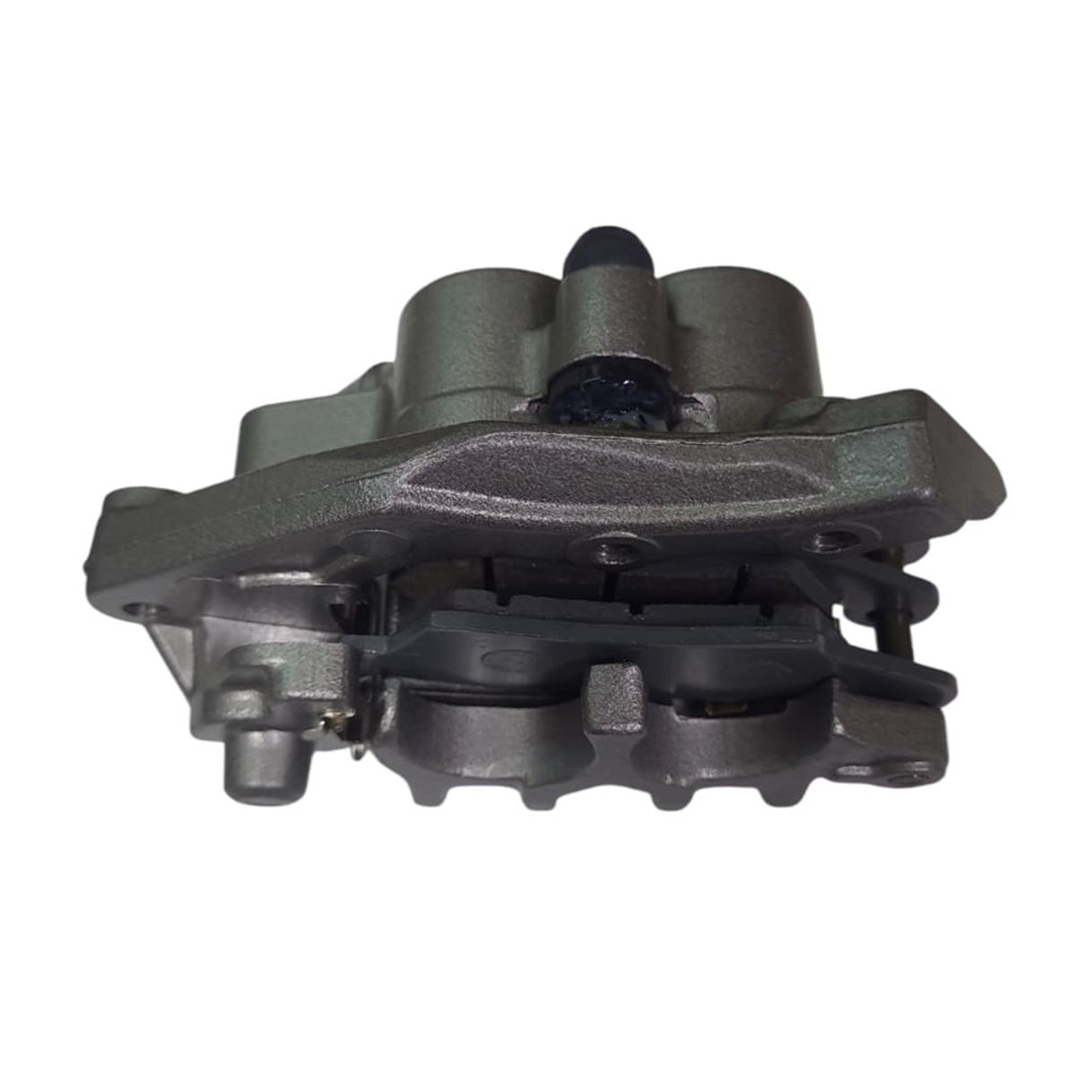 GENERICO - Caliper Freno Delantero Honda Xr 125l + Pastillas De Regalo