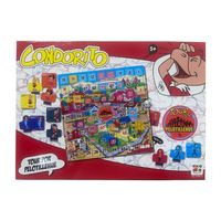 Juego de Mesa Tour Pelotillehue -