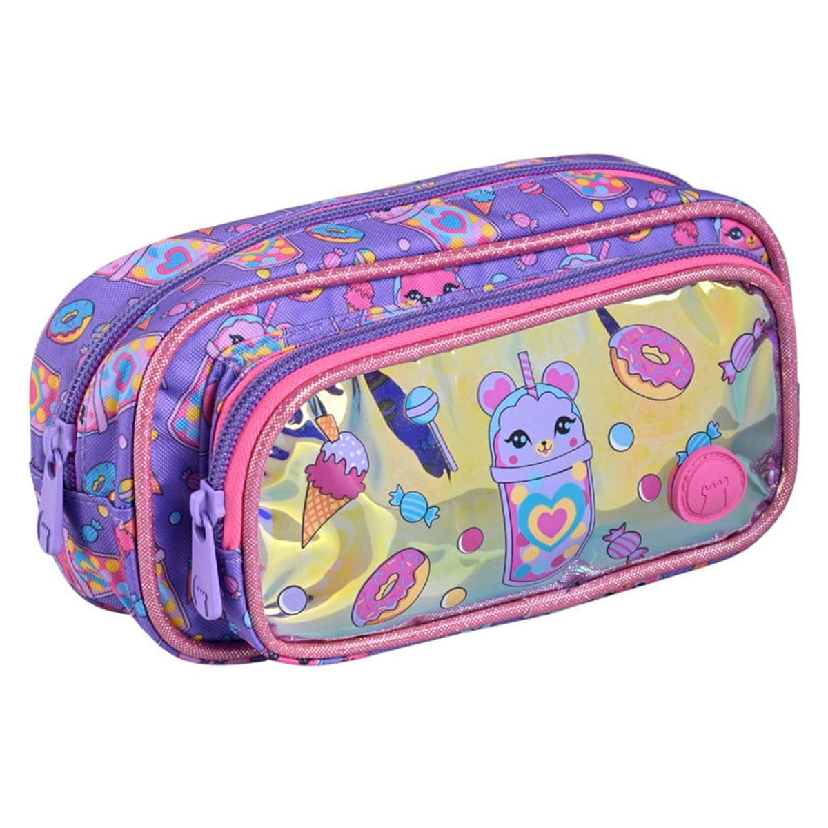 TORRE - ESTUCHE MONACO 2 LT INFANTIL