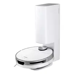 SAMSUNG - Aspiradora Robot Jetbot Con Clean Station Blanco
