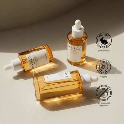 Imagen 2 del producto Ampolla Calmante Madagascar Centella