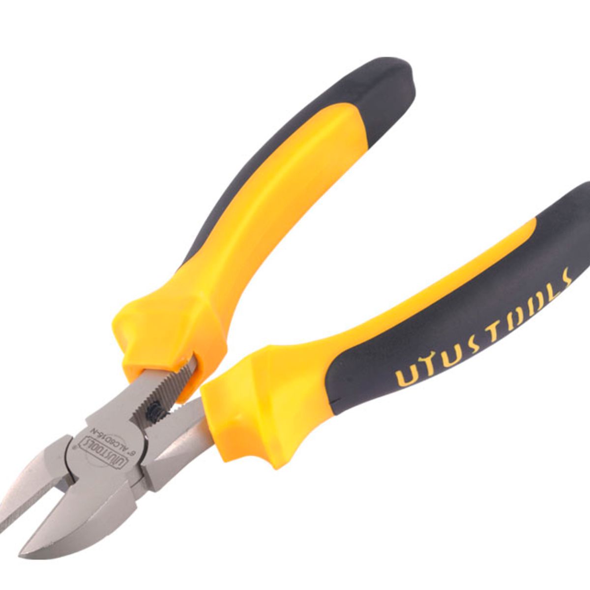 UYUSTOOL - ALICATE CORTANTE DIAGONAL 6 PULG UYUSTOOL.