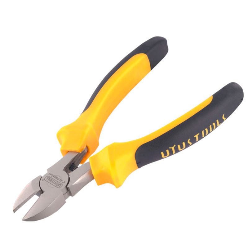 UYUSTOOL - ALICATE CORTANTE DIAG6″ PROTEG