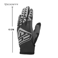 PELLITOS - GUANTE CICLISMO PARA NIÑOS MTB COMSPORT