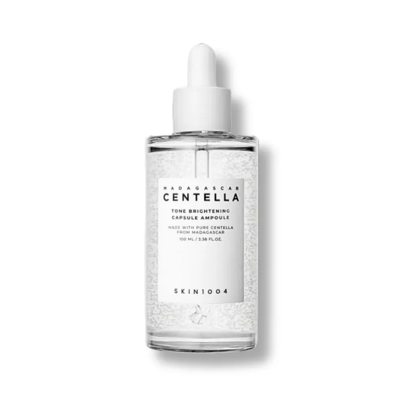 SKIN1004 - Serum Facial Brightening Centella Skin1004 Cosmética Coreana