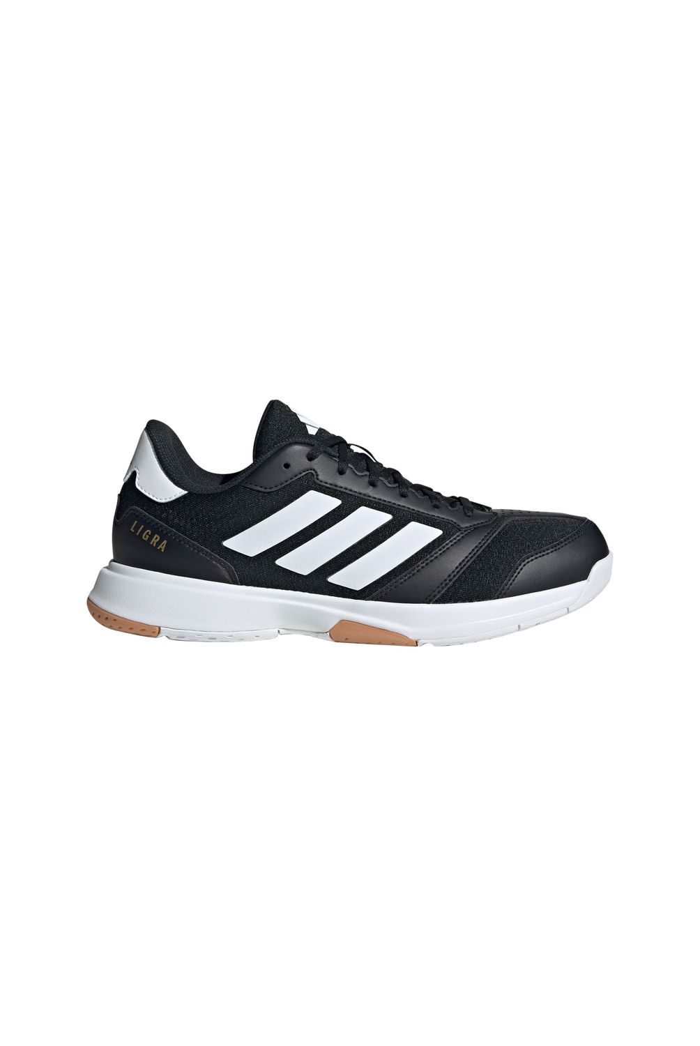lig ブラック ADIDAS Ligra 8 Zapatilla Voleivol Hombre Negro Adidas | Falabella
