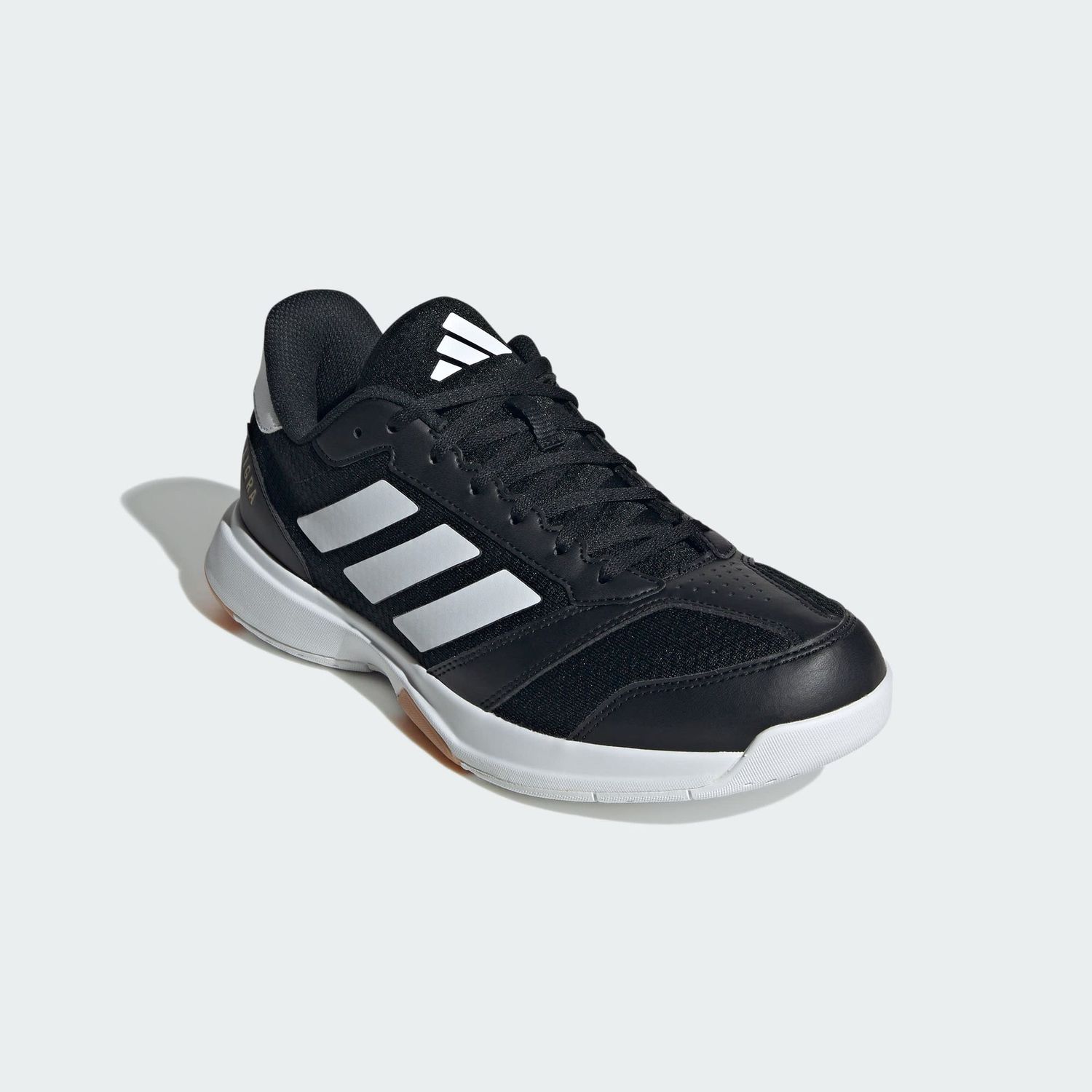 ADIDAS Ligra 8 Zapatilla Voleivol Hombre Negro Adidas | Falabella