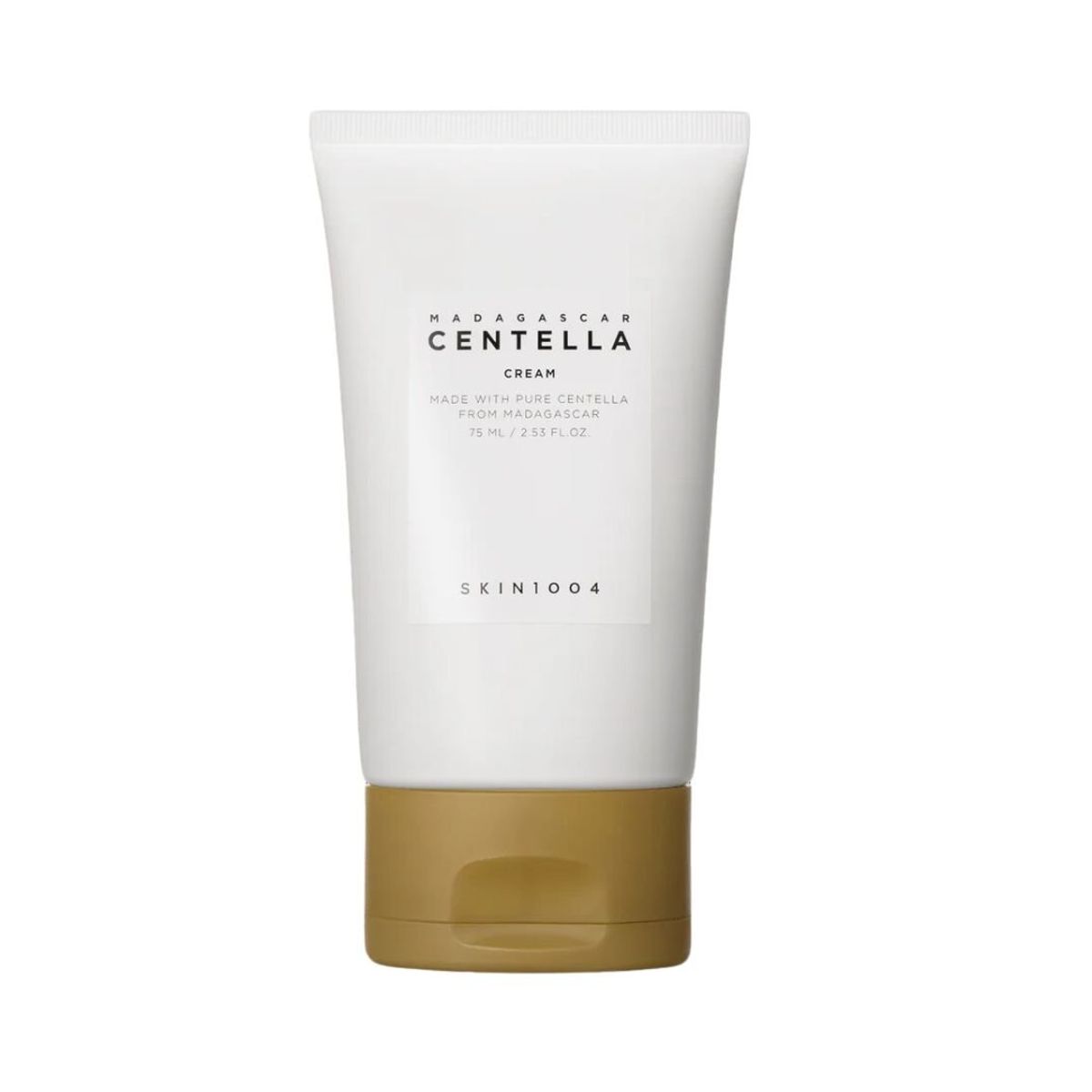 SKIN1004 - Crema Hidratante Calmante Centella - Cosmética Coreana