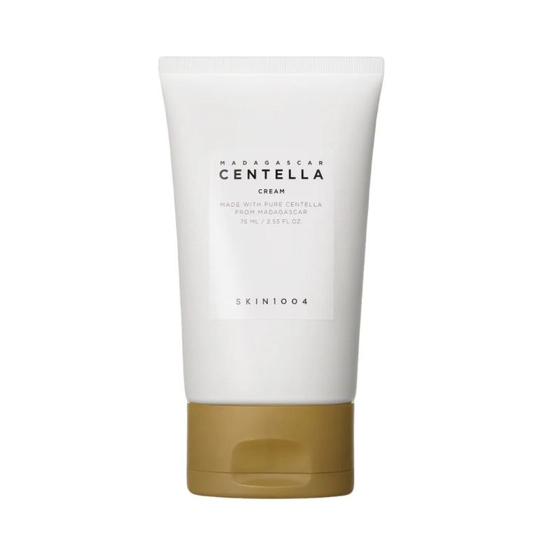 SKIN1004 - Crema Hidratante Calmante Centella - Cosmética Coreana