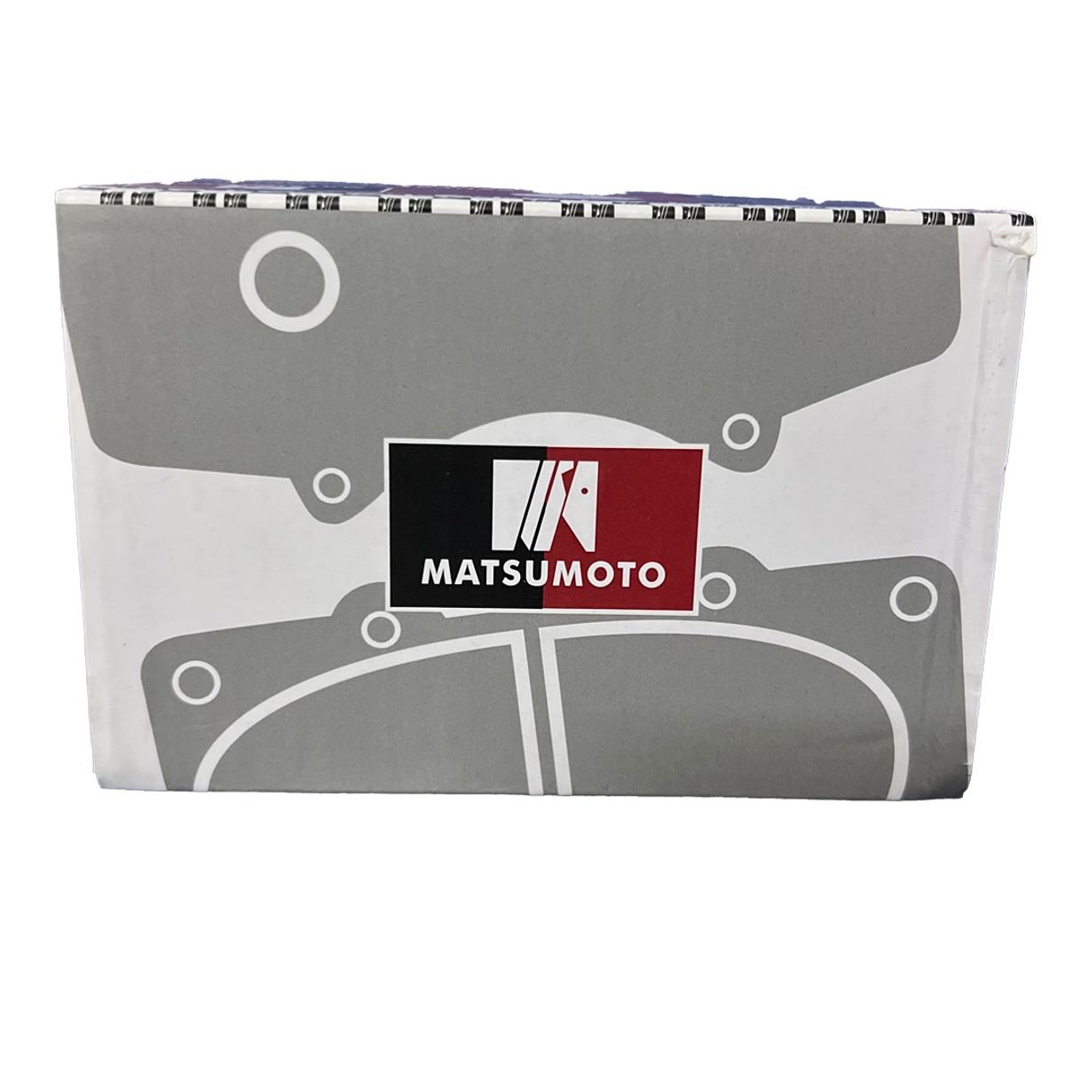 GENERICO - PASTILLAS DE FRENO CERAMICA TRA TOYOTA COROLLA 2022