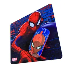 DISNEY - KIT MOUSE INALÁMBRICO + PAD SPIDERMAN 2 OPEN BOX