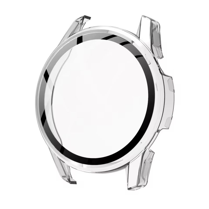 GENERICO - Protector Vidrio para Huawei Gt3 42 mm / Transparente