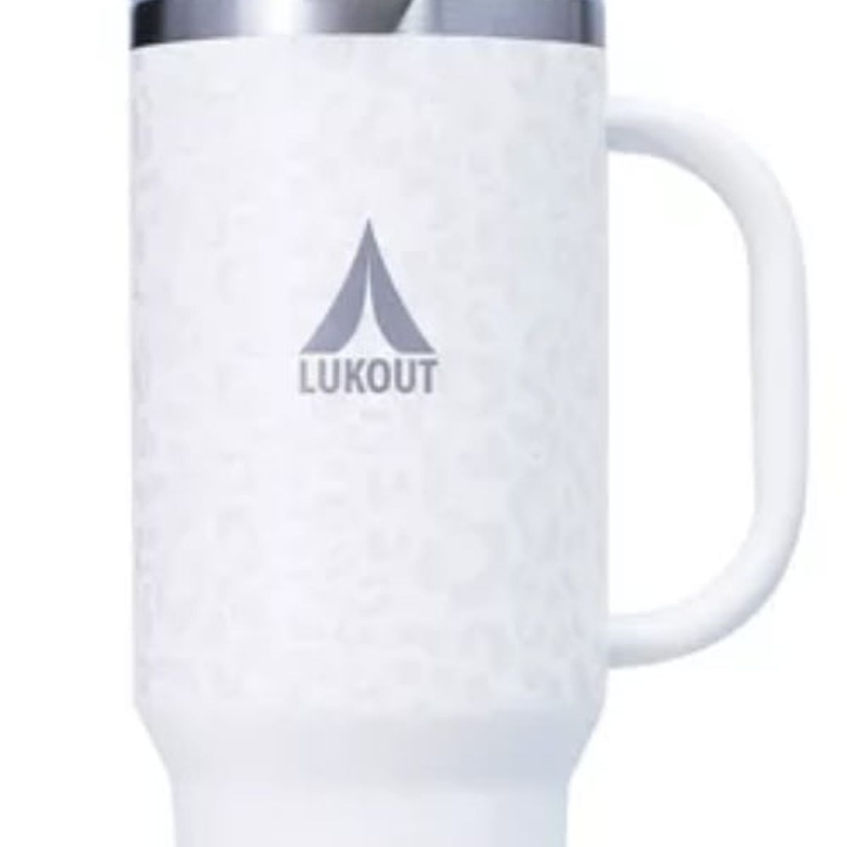 LUKOUT - Vaso Térmico Frio Y Caliente 1200 Mug - Lukout Travel