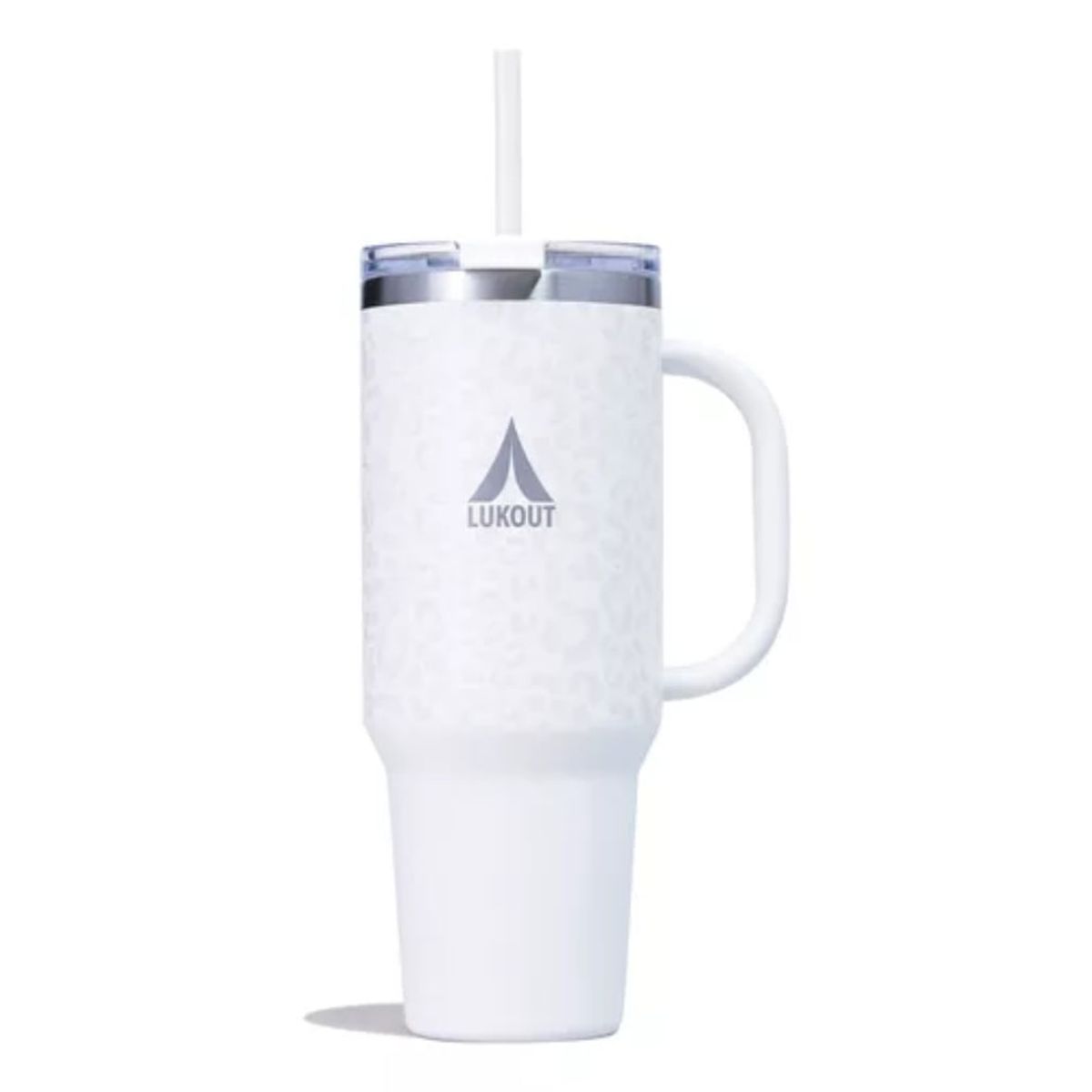 LUKOUT - Vaso Térmico Frio Y Caliente 1200 Mug - Lukout Travel