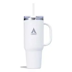 LUKOUT - Vaso Térmico Frio Y Caliente 1200 Mug - Travel